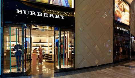 Find Burberry Stores in Hyderabad, India 